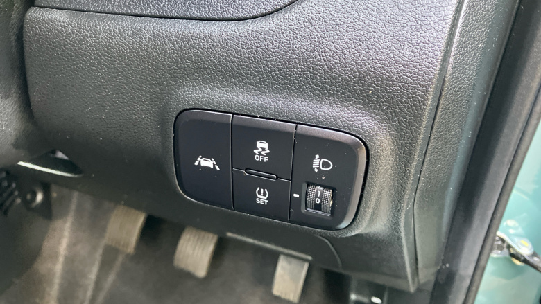 Hyundai i10 1.0 MPi SE Connect 5dr Petrol Hatchback